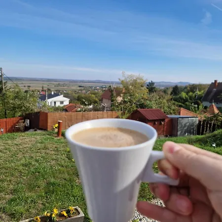 Barati Vendeghaz Vendégház