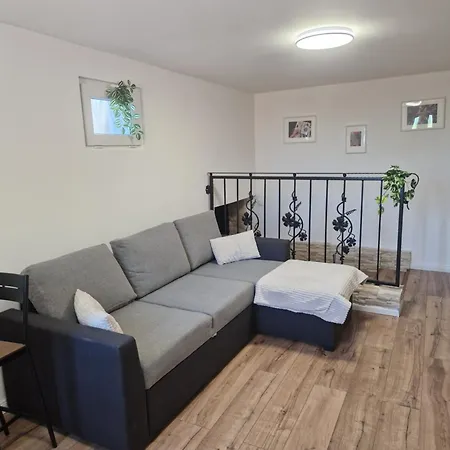Gæstehus Barati Vendeghaz