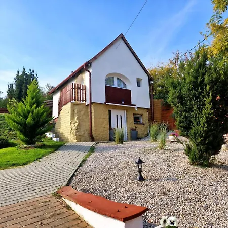 Barati Vendeghaz Vendégház